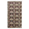 Vintage Rug 5'2" x 9'4" feet  157 x 284 cm