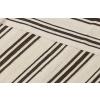 Neutral Kilim 10'8" x 11'4" feet 325 x 346 cm