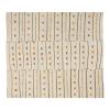 Neutral Kilim 9'1" x 10 feet 276 x 304 cm