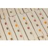 Neutral Kilim 9'1" x 10 feet 276 x 304 cm