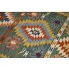 New Handmade Kilim 2'7 x 6'8 feet 80 x 204 cm