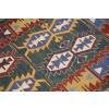 New Handmade Kilim 2'8 x 7'9 feet 81 x 235 cm