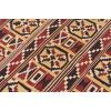 New Handmade Kilim 3'11 x 5'6 feet 120 x 168 cm