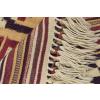 New Handmade Kilim 3'11 x 5'6 feet 120 x 168 cm