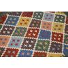 New Handmade Kilim 3 x 6'8 feet 92 x 202 cm