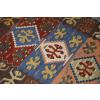 New Handmade Kilim 3 x 6'9 feet 92 x 207 cm