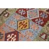 New Handmade Kilim 3 x 7 feet 92 x 215 cm