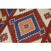 New Handmade Kilim 3 x 8 feet 87 x 239 cm