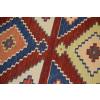 New Handmade Kilim 3 x 8 feet 87 x 239 cm