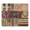 Patchwork Rug Pillow-1-5