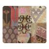 Patchwork Rug Pillow-1-8