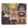 Patchwork Rug Pillow-1-13