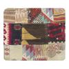 Patchwork Rug Pillow-1-15