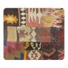 Patchwork Rug Pillow-1-16