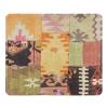 Patchwork Rug Pillow-1-17