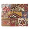 Patchwork Rug Pillow-1-22