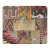 Patchwork Rug Pillow-1-23