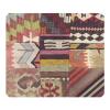 Patchwork Rug Pillow-1-32