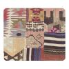 Patchwork Rug Pillow-1-36