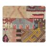 Patchwork Rug Pillow-1-42