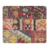 Patchwork Rug Pillow-1-45