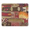 Patchwork Rug Pillow-1-49