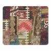 Patchwork Rug Pillow-2-1