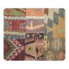 Patchwork Rug Pillow-2-13