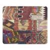 Patchwork Rug Pillow-2-16