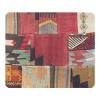 Patchwork Rug Pillow-2-21