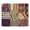 Patchwork Rug Pillow-3-4