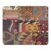 Patchwork Rug Pillow-3-5