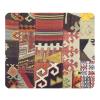 Patchwork Rug Pillow-3-10