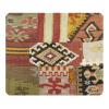 Patchwork Rug Pillow-3-14