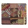 Patchwork Rug Pillow-3-18