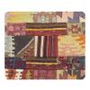 Patchwork Rug Pillow-3-22