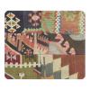 Patchwork Rug Pillow-3-23