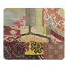 Patchwork Rug Pillow-3-25