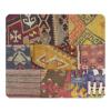 Patchwork Rug Pillow-3-29