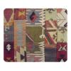 Patchwork Rug Pillow-3-35