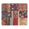 Patchwork Rug Pillow-3-36