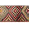 Runner Rug, Vintage Rug  2'3 x 8'7 feet & 70 x 266 cm