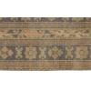 Runner Rug 1'8" x 10'11" feet 52 x 332 cm