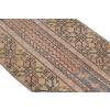 Runner Rug 1'8" x 7'5" feet 50 x 225 cm