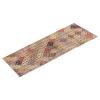 Runner Rug 2'10" x 9'7" feet 87 x 292 cm