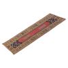 Runner Rug 2'2" x 8'4" feet 67 x 254 cm