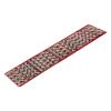 Runner Rug 2'4" x 10'5" feet 70 x 318 cm