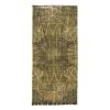 Runner Rug 3'4" x 8'4" feet 101 x 253 cm