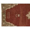 Vintage Kars Rug, 6 x 10'3 ft / 184 x 312 cm