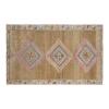 Vintage Kars Rug, 7'5 x 11 ft / 227 x 335 cm